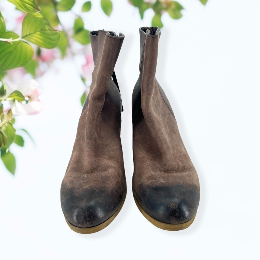 DENIM Supply by Ralph Lauren Booties - Picture 4 of 10